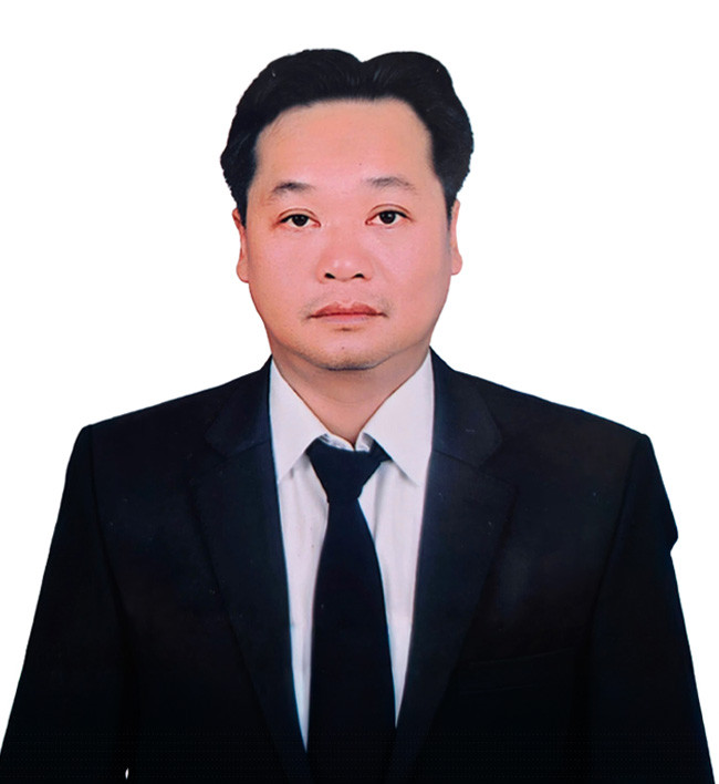 Nguyễn Vương Tuyền
