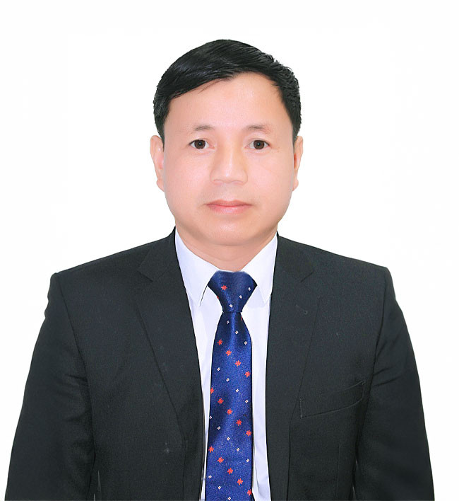 Trần Huy Phong