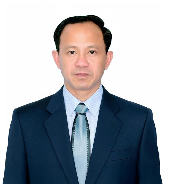 Trương Văn Tùng