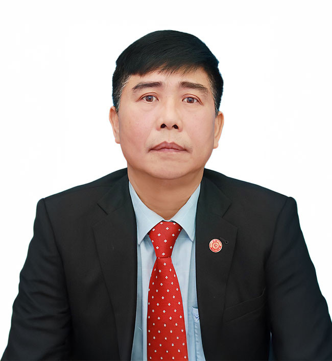 Vũ Kim Thuấn