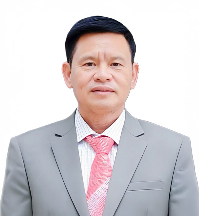 Vũ Tiến Lư
