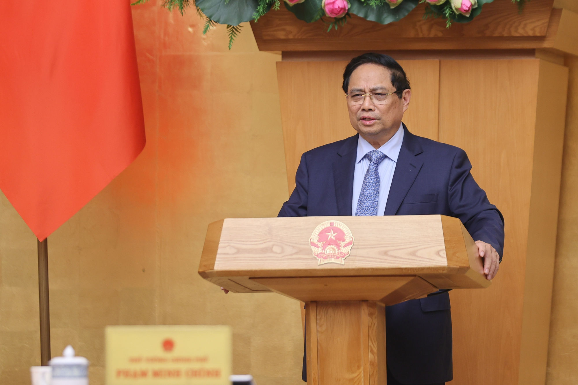 Thủ tướng yêu cầu mở ngay tài khoản trả lương; đến 10/10 phải hoàn thành dứt điểm chi trả chế độ- Ảnh 9.