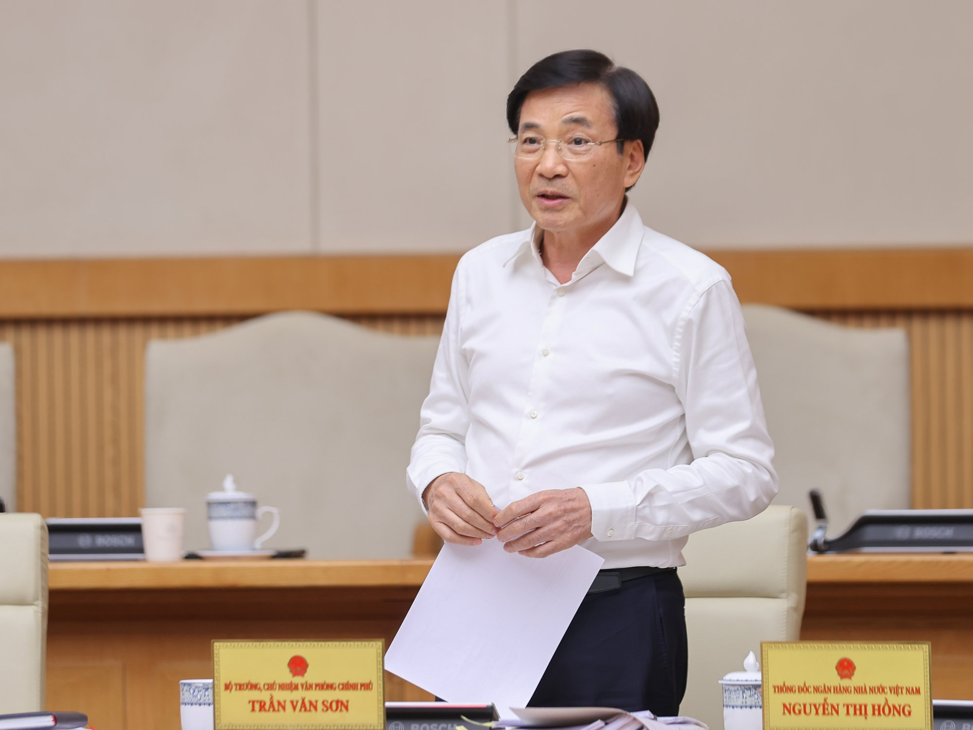 Thủ tướng yêu cầu mở ngay tài khoản trả lương; đến 10/10 phải hoàn thành dứt điểm chi trả chế độ- Ảnh 5.