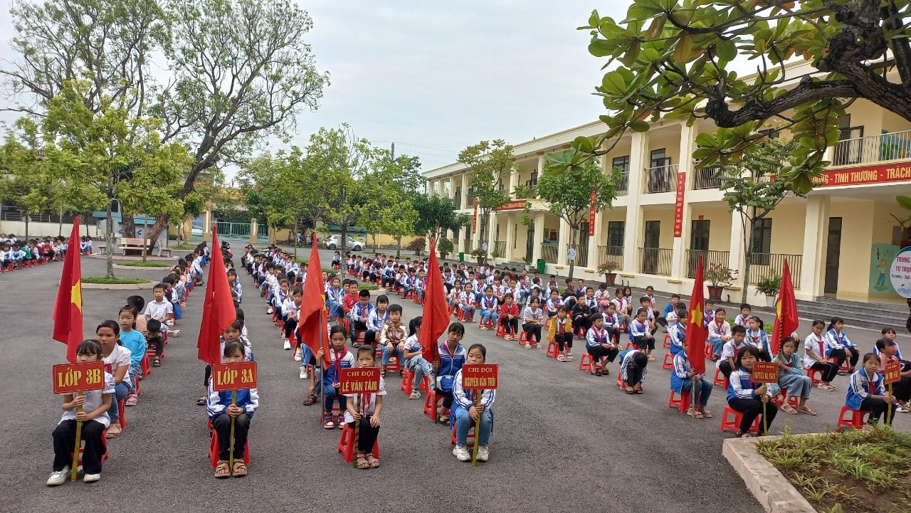 Công văn 2762: Hướng dẫn tổ chức Tuần lễ hưởng ứng Học tập suốt đời năm 2025 tại TPHCM