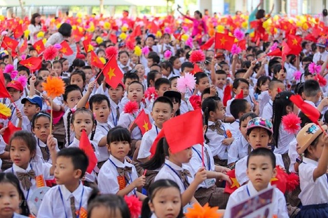 Hướng dẫn dạy học 2 buổi/ngày năm học 2025 - 2026 của Vĩnh Long