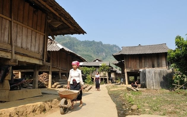 Đã có quy trình xác định các dân tộc còn gặp nhiều khó khăn, có khó khăn đặc thù giai đoạn 2026 - 2030 (Hình ảnh từ Internet)