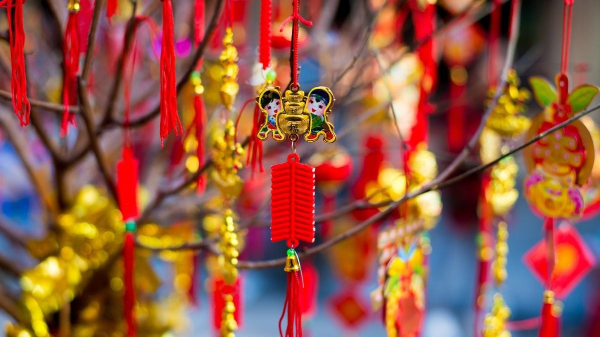 Tết Âm lịch 2026 cán bộ công chức viên chức người lao động được nghỉ mấy ngày