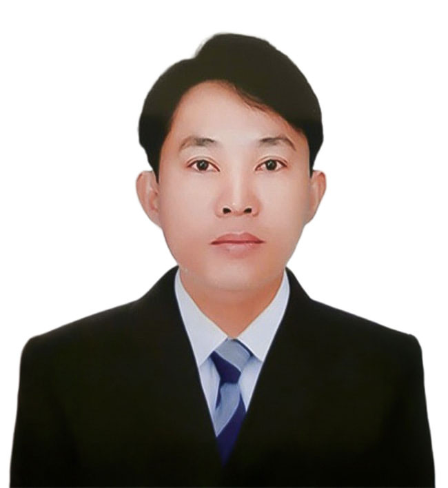 Nguyễn Văn Chín