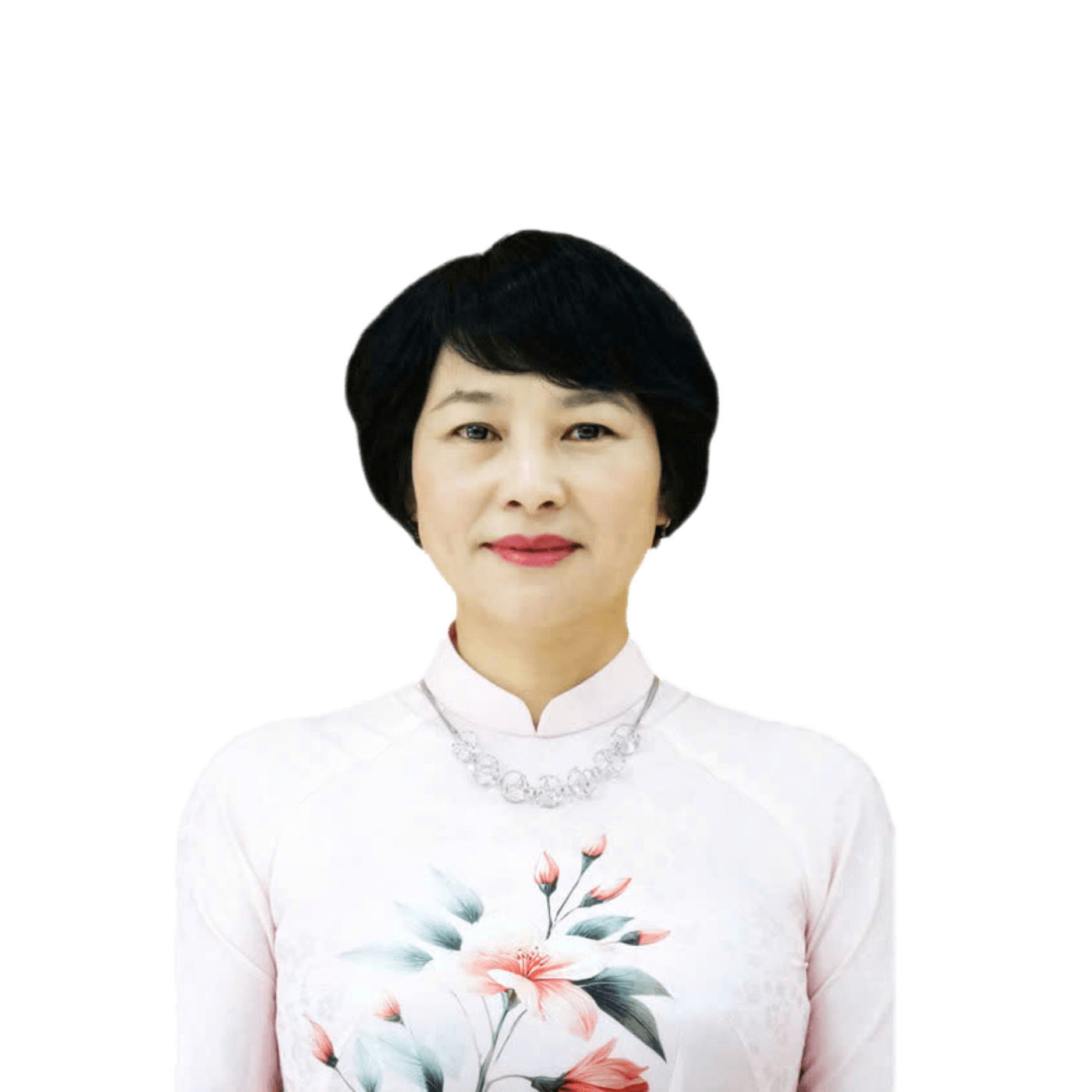 Đồng chí  Phạm Thị Phúc