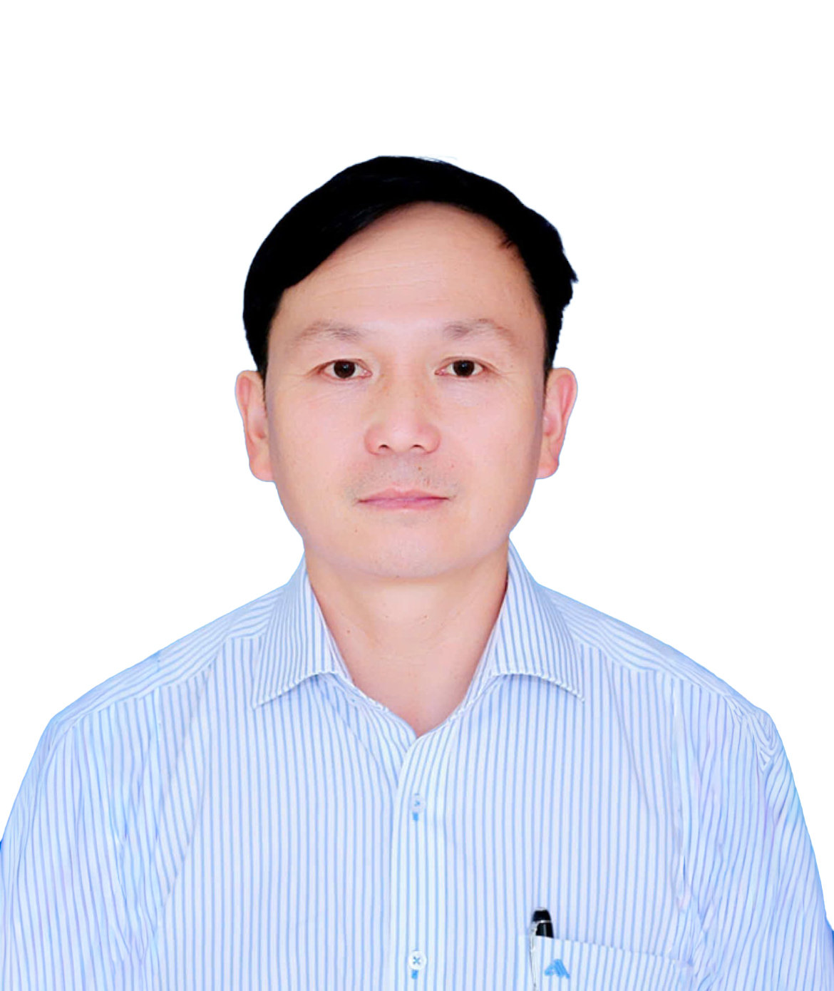 Hồ Tôn Thông