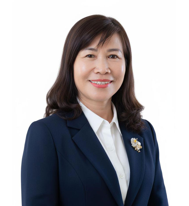 Hà Thị Hạnh
