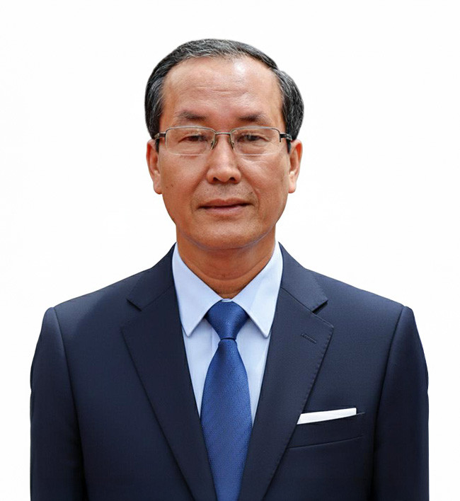 Huỳnh Ngọc Anh