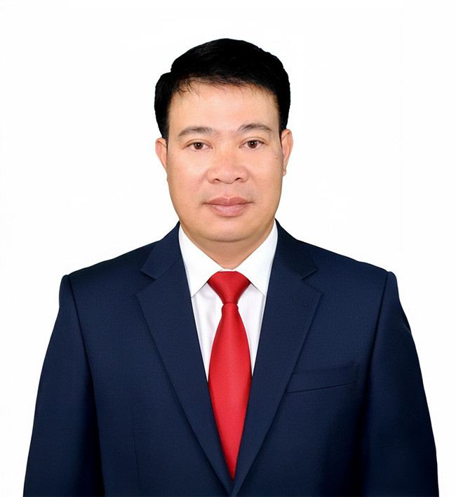 Nguyễn Ngọc Phúc