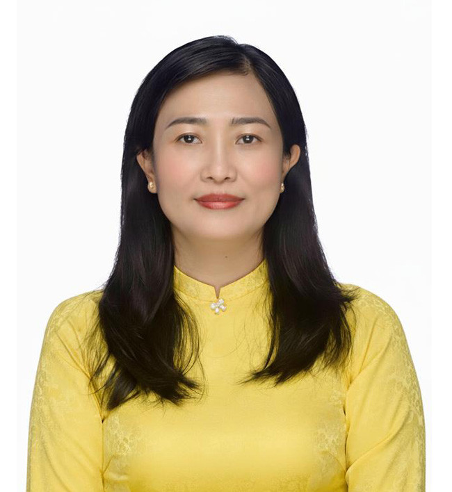 Nguyễn Thị Minh Hoàng
