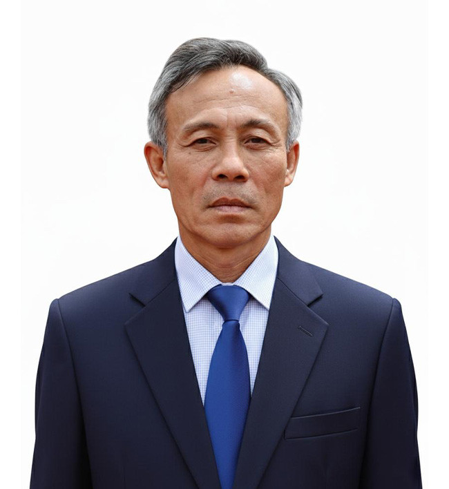 Nguyễn Văn Tám