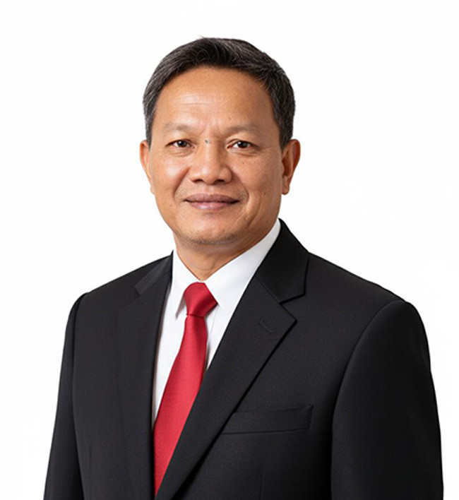 Phạm Văn Nam