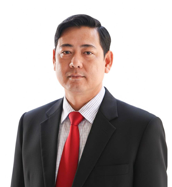 Tiêu Hồng Phúc