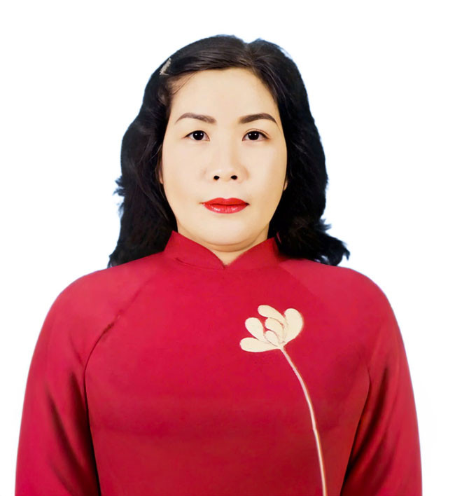 Nguyễn Thị Toàn Thắng