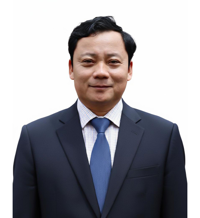 Võ Phạm Xuân Lâm