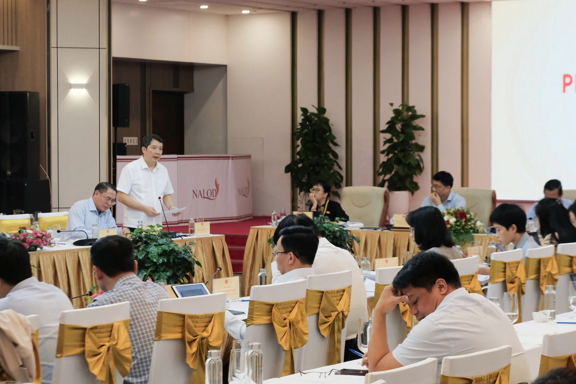 Sửa Luật Thuế thu nhập cá nhân: Đề xuất nâng mức thu nhập chịu thuế theo vùng; thống nhất thời điểm áp dụng Biểu thuế lũy tiền và Giảm trừ gia cảnh- Ảnh 2.