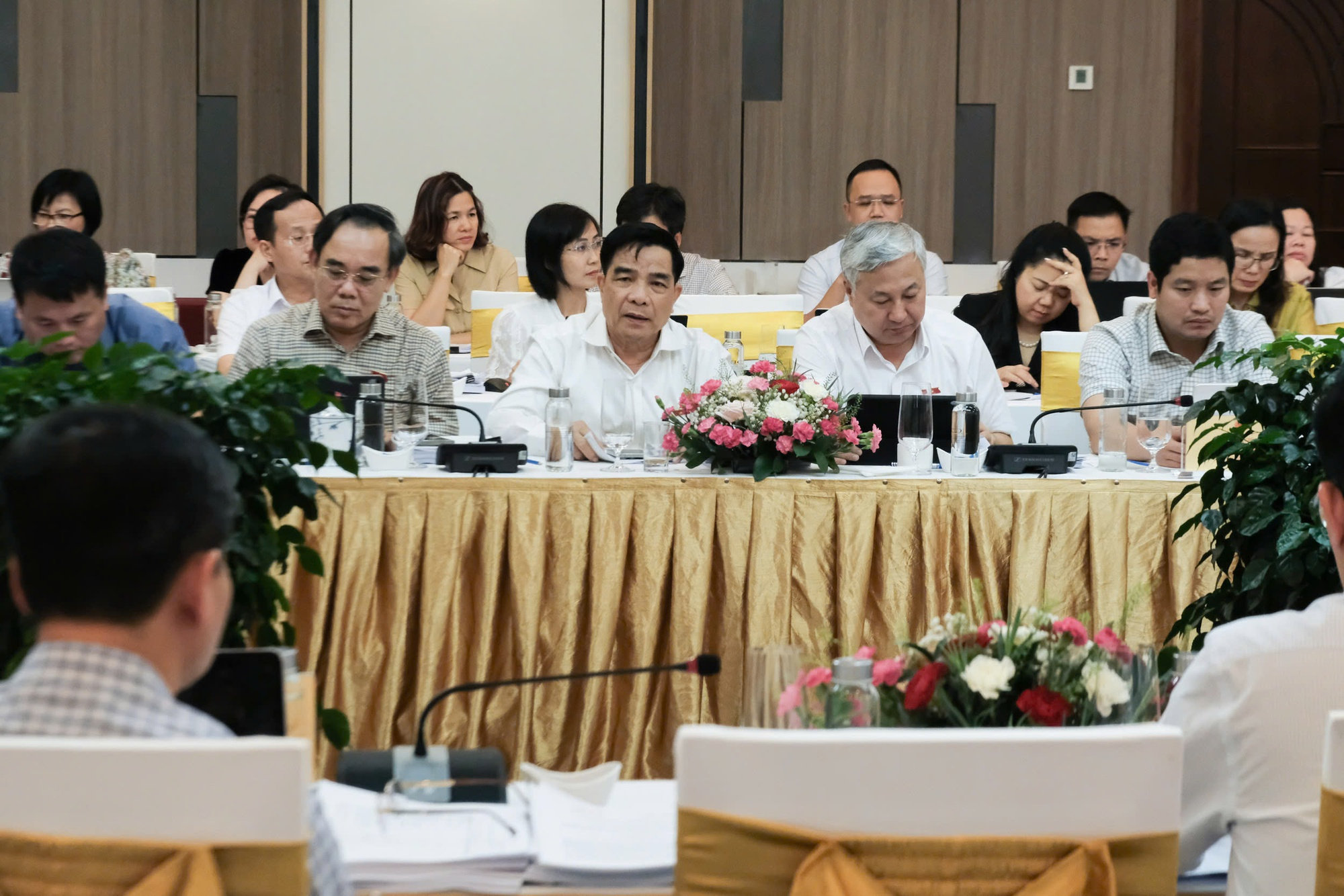 Đề xuất xóa bỏ thuế khoán; sửa đổi quy định mã số thuế của cá nhân, hộ kinh doanh- Ảnh 3. Đề xuất xóa bỏ thuế khoán; sửa đổi quy định mã số thuế của cá nhân, hộ kinh doanh- Ảnh 3.