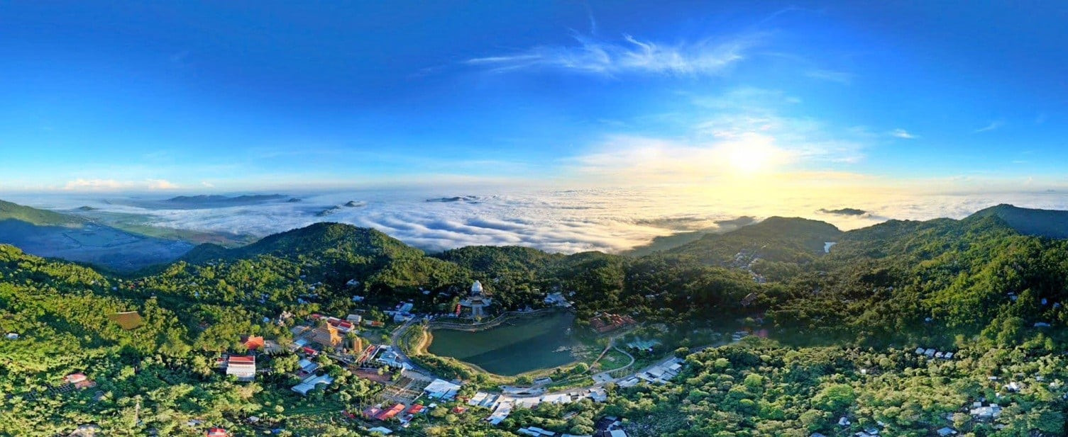 Mức hỗ trợ đóng BHYT mới nhất của tỉnh An Giang năm 2025