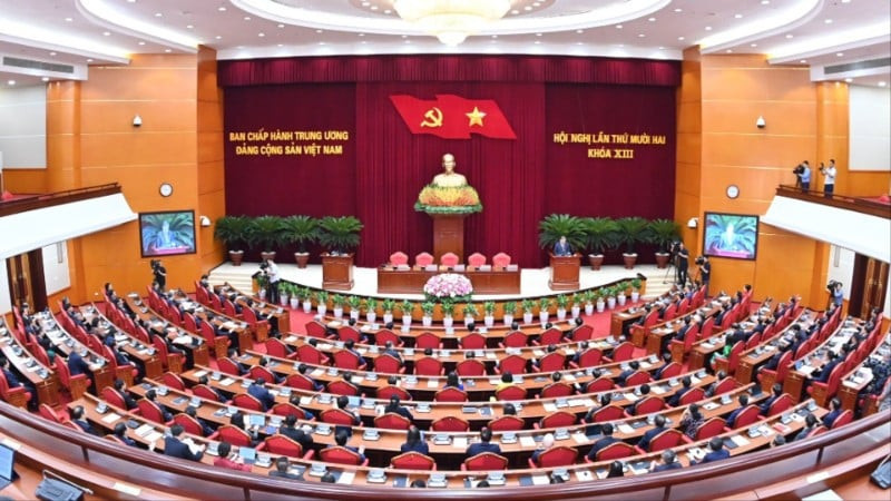 Tiêu chí đánh giá đảng viên hoàn thành xuất sắc nhiệm vụ mới nhất