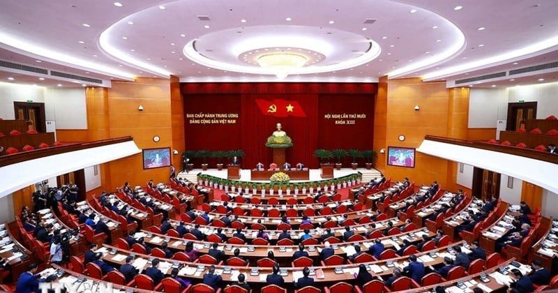 Tiêu chí đánh giá đảng viên hoàn thành tốt nhiệm vụ mới nhất