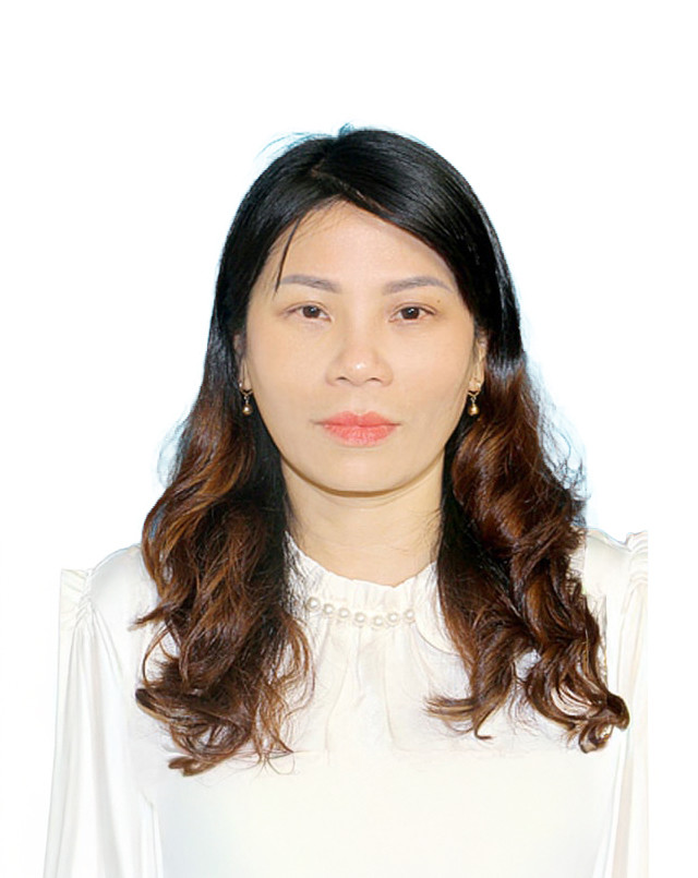 Nguyễn Thị Cẩm Giang
