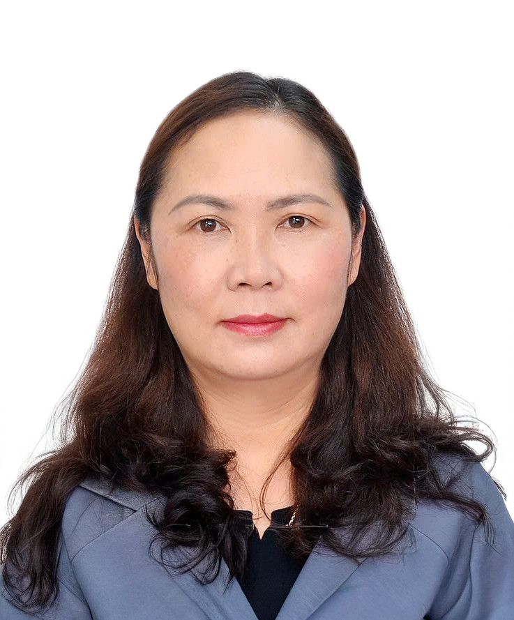 Ngô Thị Mỹ Lợi