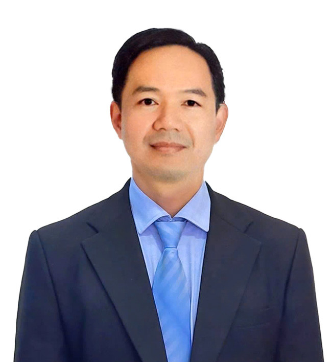 Nguyễn Mậu Hà
