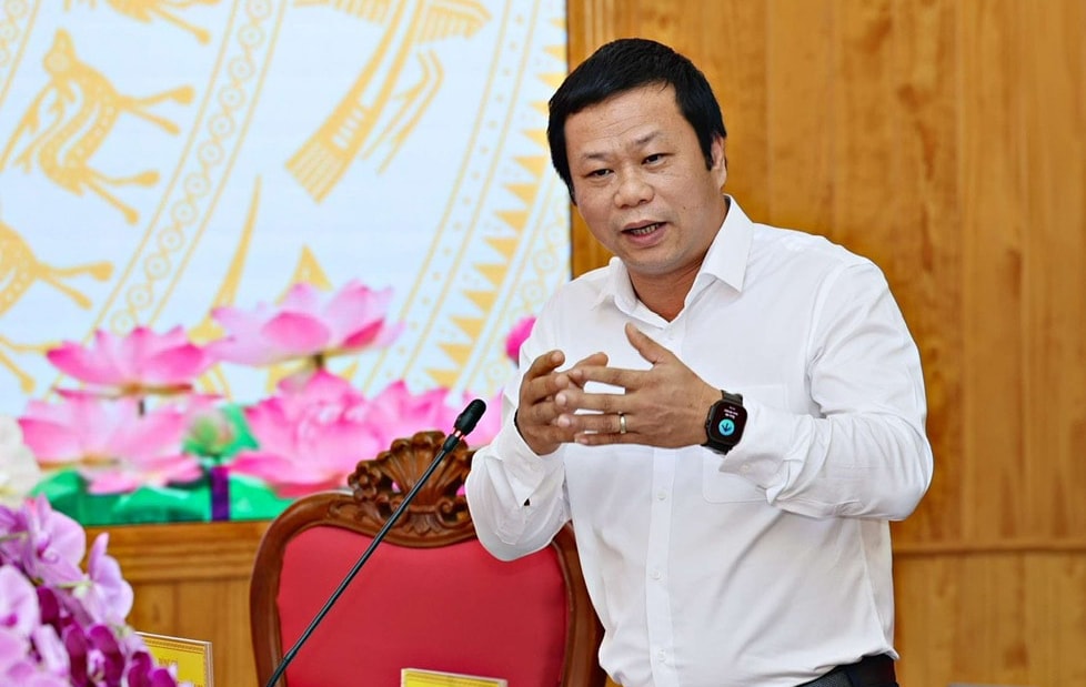 លោក Tran Ky នាយកវិទ្យាស្ថានថាមពល.jpg