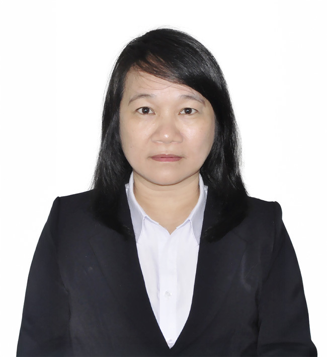 Phạm Thị Trà My