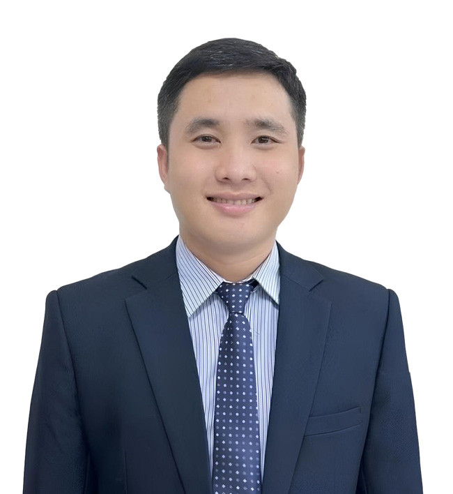 Trương Minh Quang
