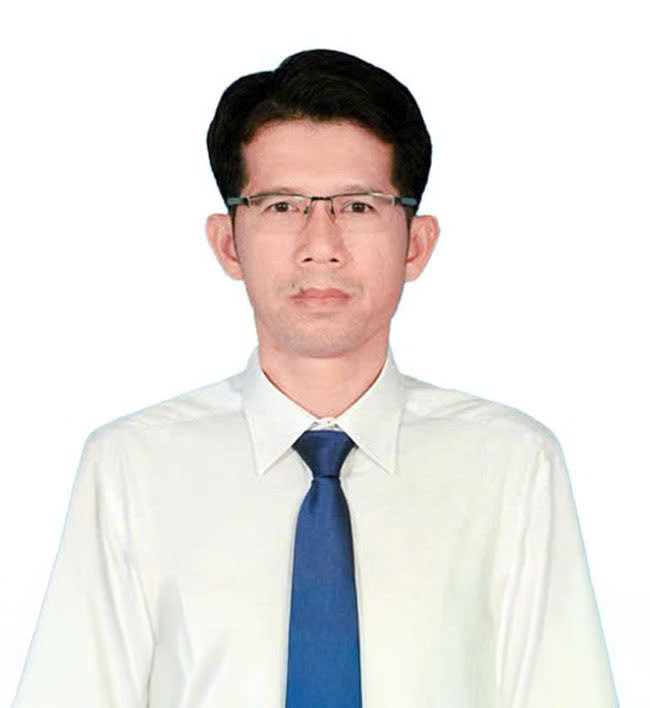 Đỗ Quốc Vương