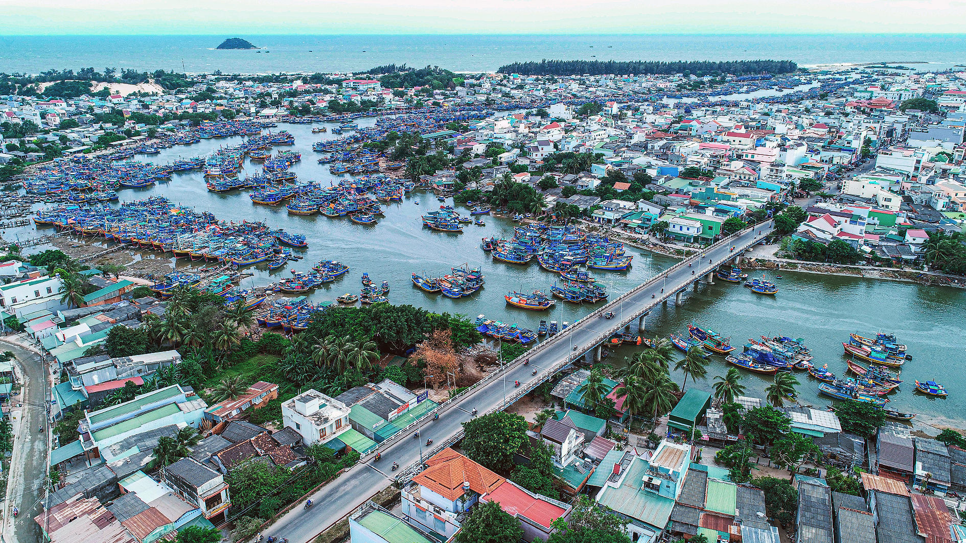 Phường Phước Hội