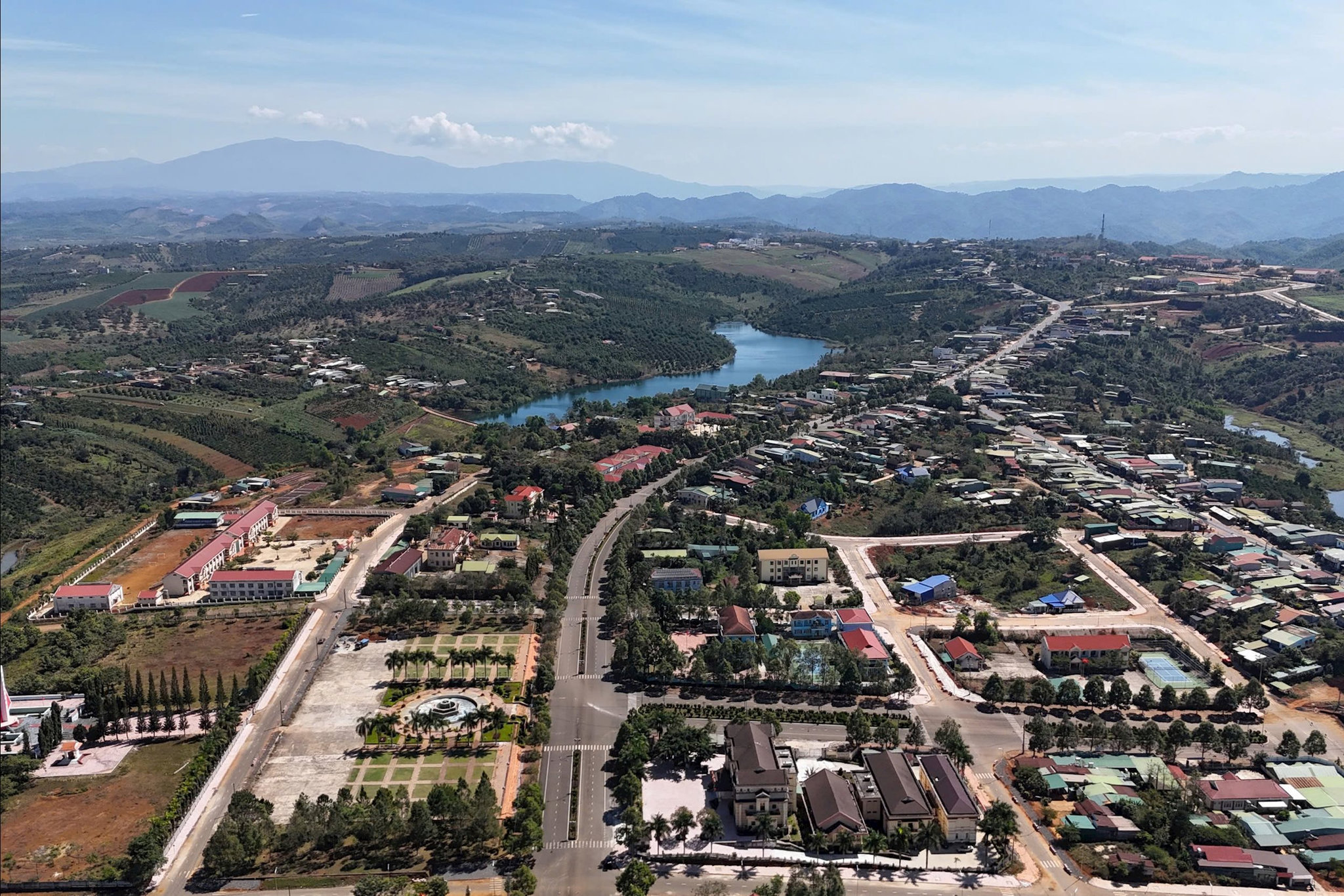 xã Quảng Khê