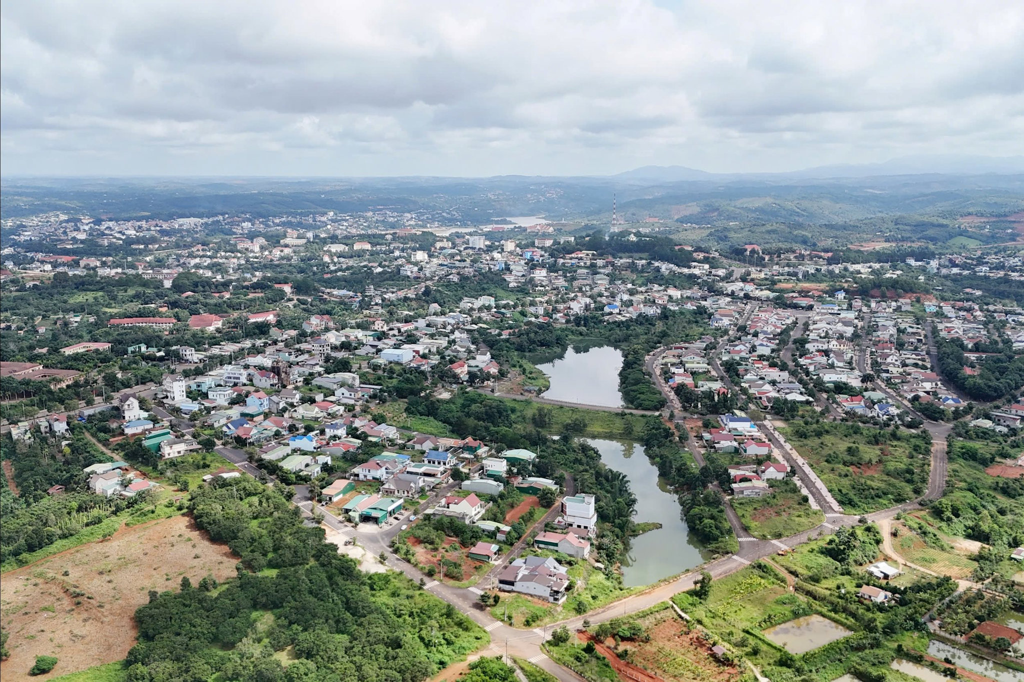 Xã Quảng Sơn