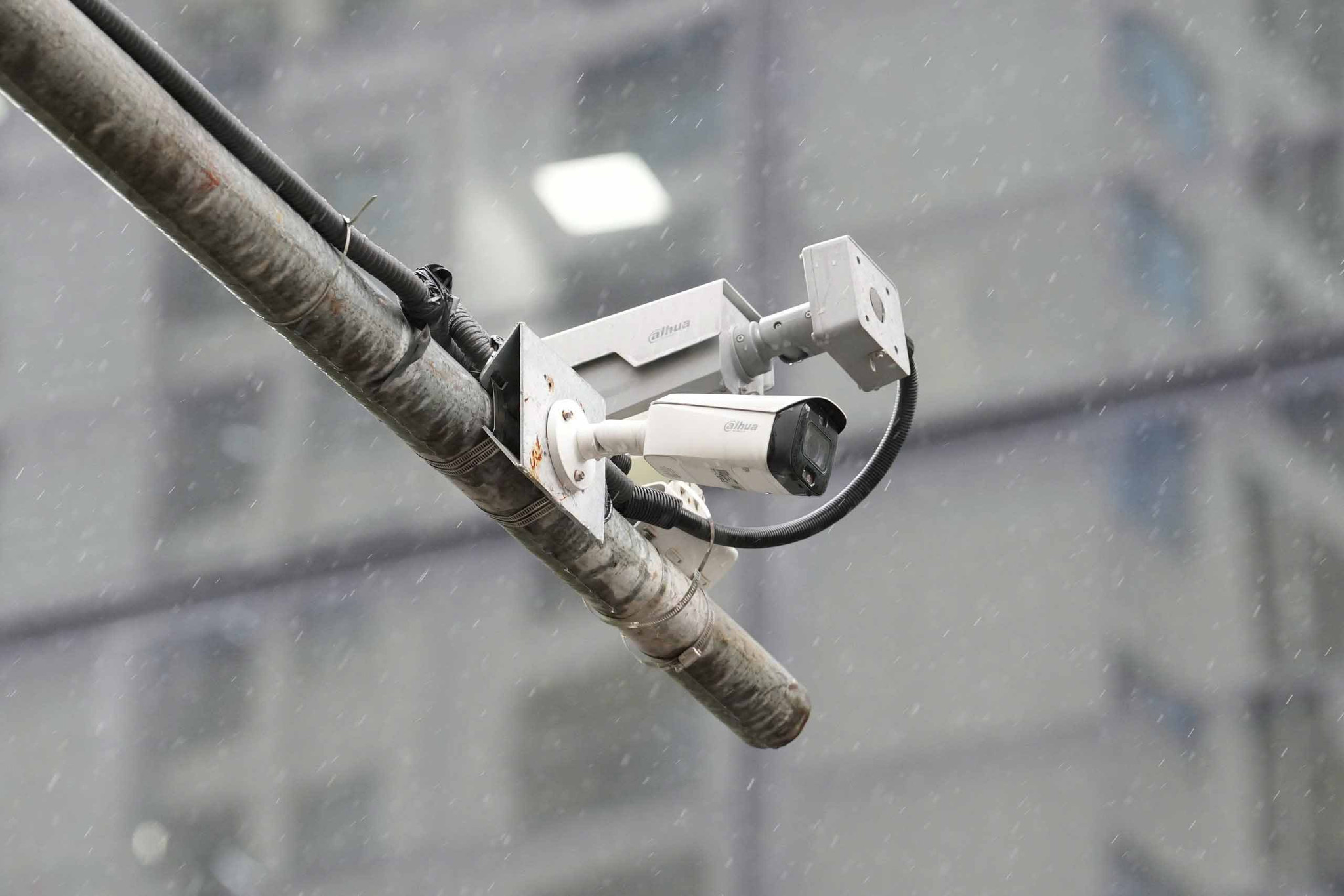 Camera AI ở TPHCM có thể nhận diện những lỗi vi phạm nào? (hình ảnh từ Internet)