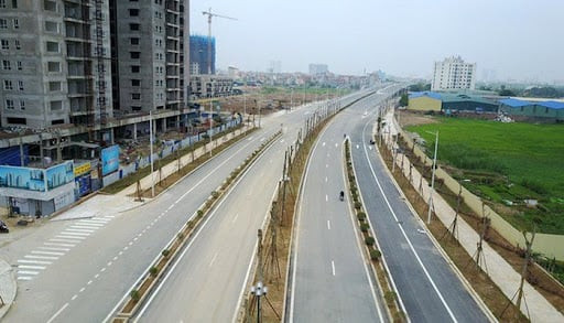 Quỹ đất dự kiến thanh toán cho nhà đầu tư thực hiện dự án BT thanh toán bằng quỹ đất (Hình ảnh từ Internet)