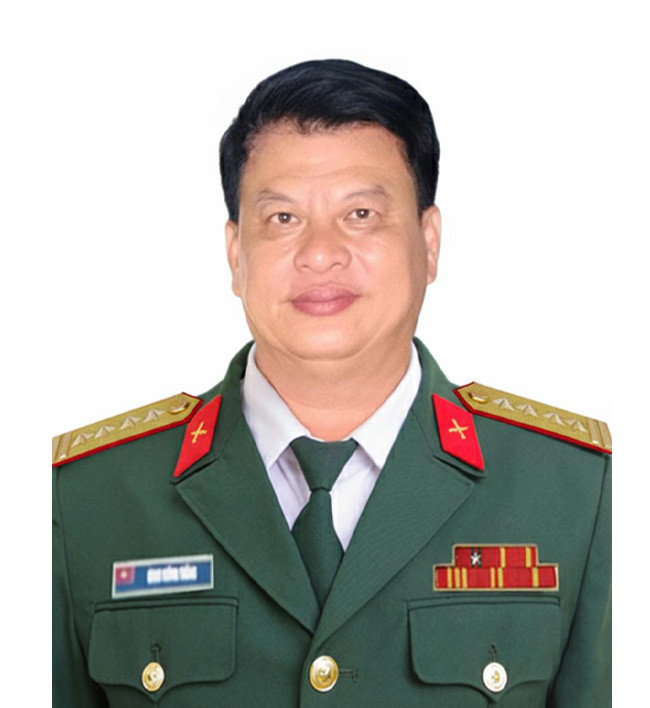 Đinh Hồng Tiếng