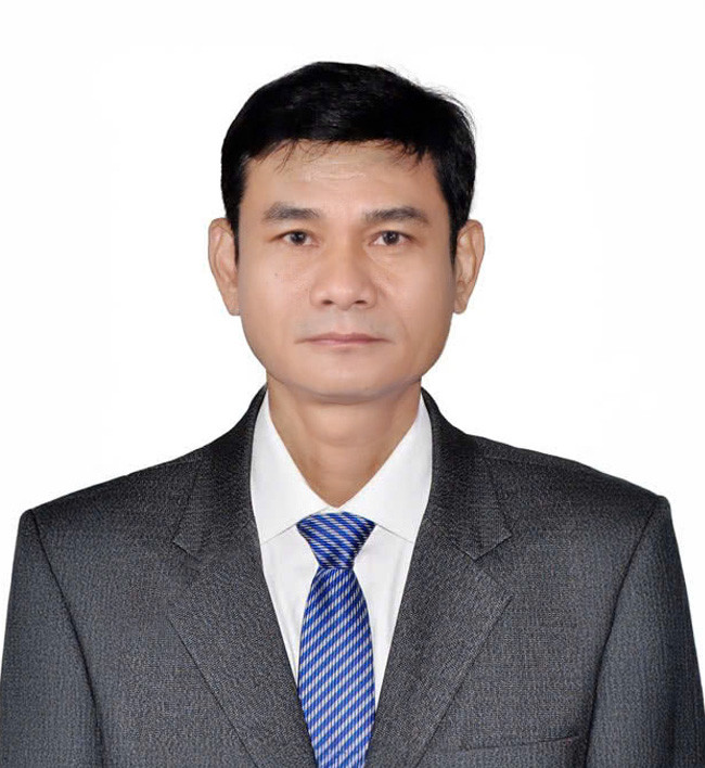 Nguyễn Chí Lợi