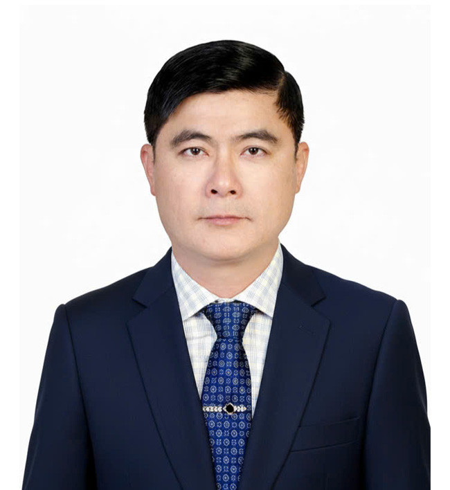 Nguyễn Khắc Bình