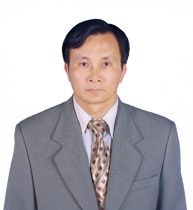 Nguyễn Tiến Điền