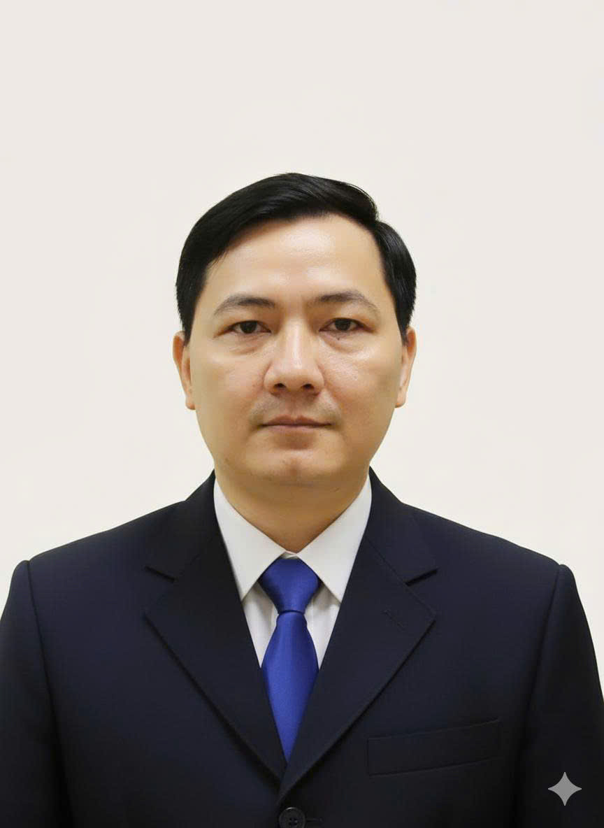 Phan Thế Hanh
