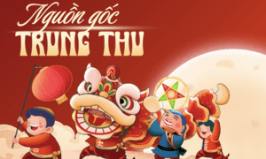 Tết Trung thu có từ bao giờ?