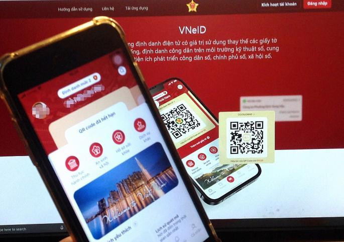 Đề xuất sửa đổi điều kiện, trình tự kết nối với hệ thống định danh và xác thực điện tử (Hình ảnh từ Internet)