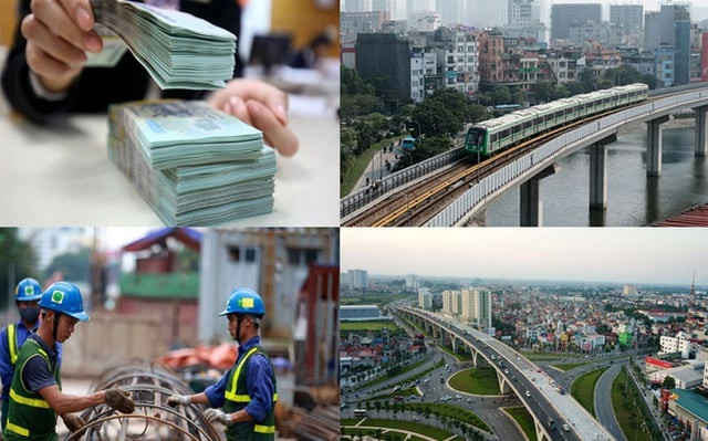 Cơ chế bù trừ chênh lệch giữa giá trị công trình dự án BT và giá trị quỹ đất thanh toán năm 2025 (Hình ảnh từ Internet)