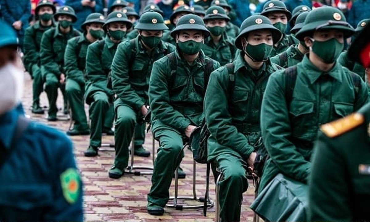Kế hoạch 273/KH-UBND: Hà Nội tuyển chọn gọi công dân nhập ngũ và thực hiện nghĩa vụ Công an 2026