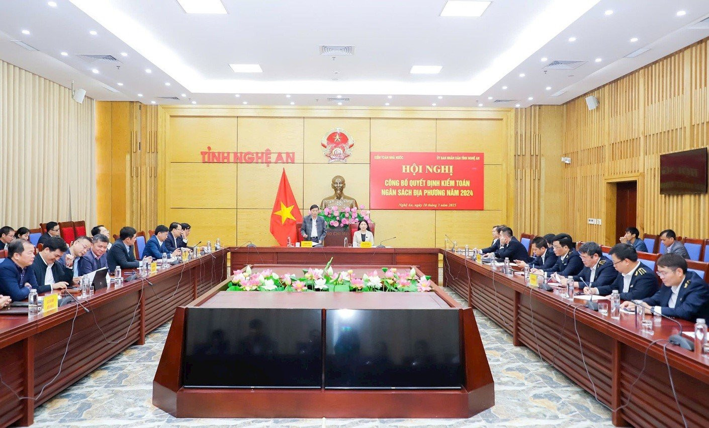 Vị trí Kiểm toán nhà nước khu vực II ở đâu? Tổ chức bộ máy của Kiểm toán nhà nước khu vực II ra sao?